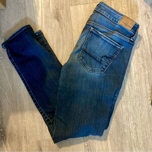 American Eagle Outfitters Jeans